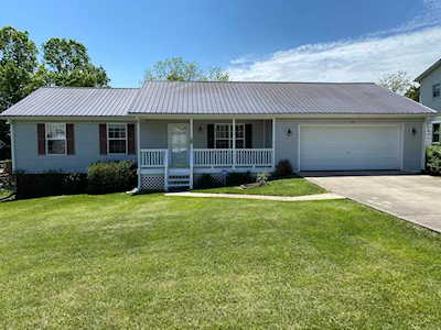 126 Locust Ridge Rd Frankfort, KY 40601