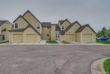 10329 W Fair Ave #E Littleton, CO 80127