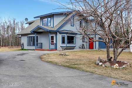 2860 S Rapid Creek St Wasilla, AK 99654