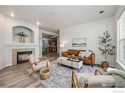 3619 Ponderosa Ct #5 Evans, CO 80620