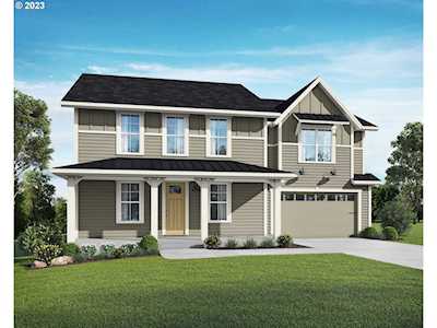 27494 SW Larkspur TER Wilsonville, OR 97070