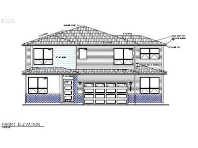 27466 SW Ponderosa AVE Wilsonville, OR 97070