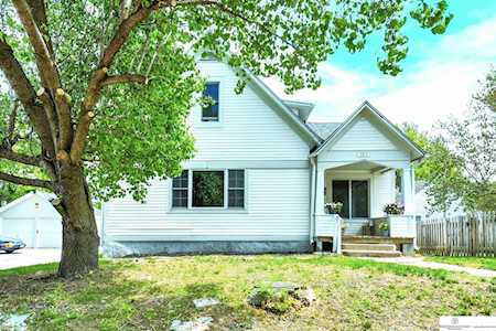 3513 N 52 St Omaha, NE 68104