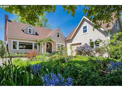 8321 N Woolsey AVE Portland, OR 97203