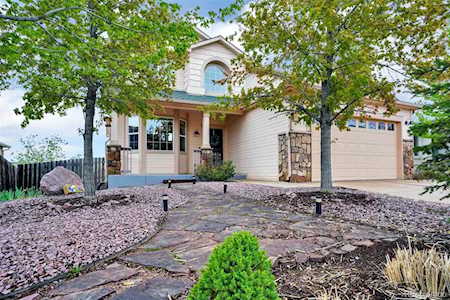 311 Pyrite Terrace Colorado Springs, CO 80905