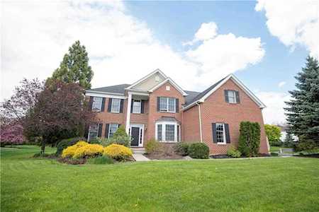 4349 Rexford Dr Bethlehem, PA 18020