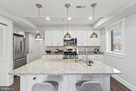 4041 7th St NE #3 Washington, DC 20017