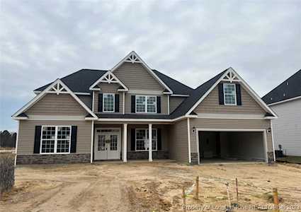 1469 Draw Bridge Ln Fayetteville, NC 28312