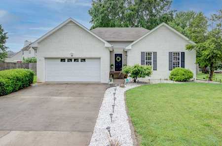 1148 Connemara Way Clarksville, TN 37040