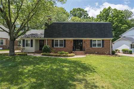 1505 Valleymede Road Greensboro, NC 27410