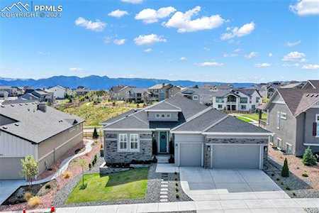 1932 Ruffino Drive Colorado Springs, CO 80921