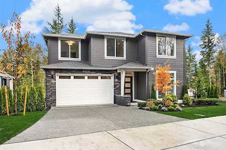 35508 SE Terrace (Homesite 4) St Snoqualmie, WA 98065