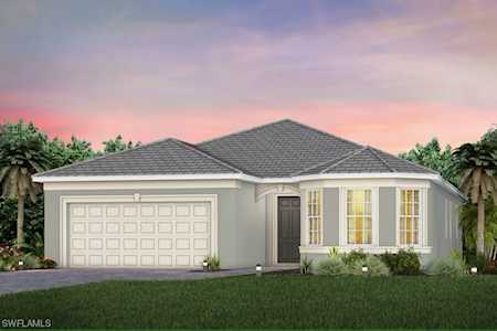 17319 Green Buttonwood Way North Fort Myers, FL 33917