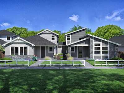 2272 NW Skyline Ranch Rd Bend, OR 97703
