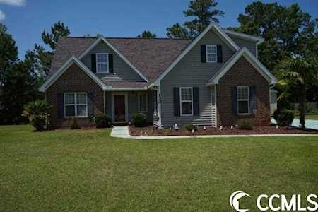 120 Eden Ct. Murrells Inlet, SC 29576