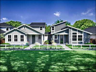 2256 NW Skyline Ranch Rd Bend, OR 97703