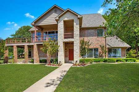 154 Vista Court Pottsboro, TX 75076