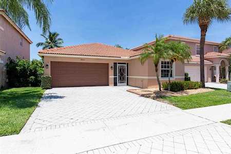 3644 Miramontes Circle Wellington, FL 33414