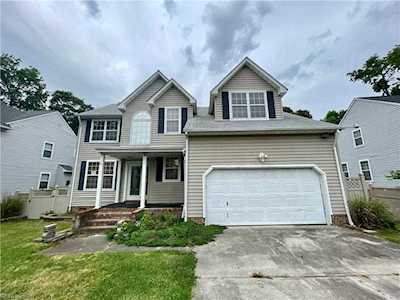 5950 Knightsbridge Way Portsmouth, VA 23703