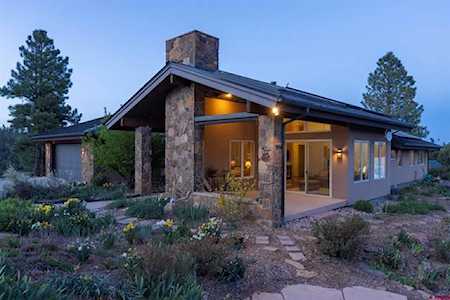 602 Powderhorn Trail Durango, CO 81326