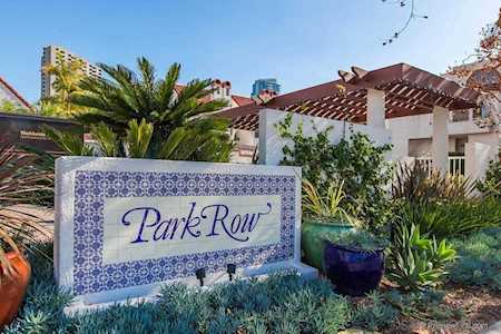 701 Kettner Blvd #7 San Diego, CA 92101