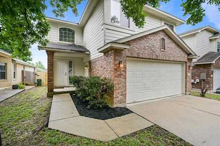 2305 Jesse Owens DR Austin, TX 78748