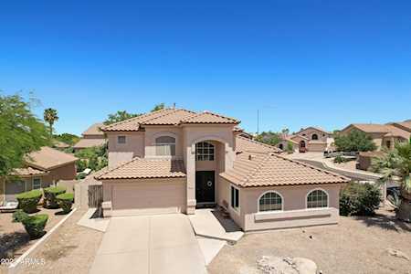 6224 E Riverdale Street Mesa, AZ 85215
