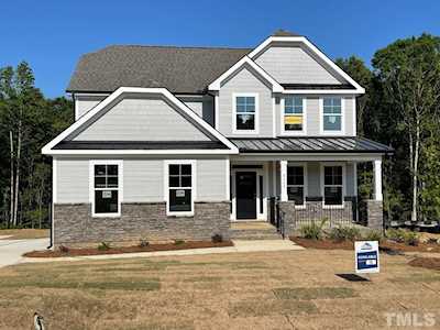 8349 Running Fern Way Willow Spring(S), NC 27592