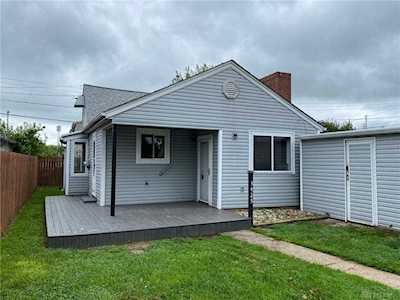 3425 Maumee Avenue Dayton, OH 45414