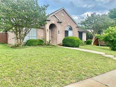 6302 Mount Vernon Drive Frisco, TX 75035