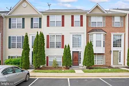 235 Green Fern Circle Boonsboro, MD 21713