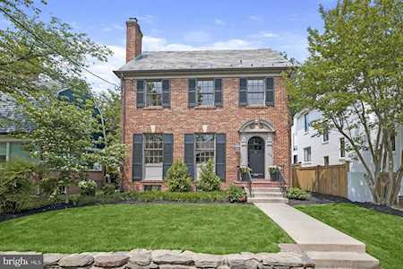 4919 Albemarle NW Washington, DC 20016