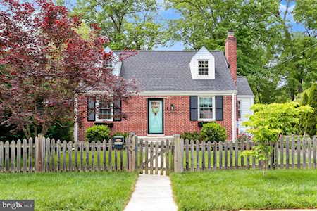 2914 Monroe Place Falls Church, VA 22042