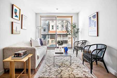 156 Devoe St #2R Brooklyn, NY 11211