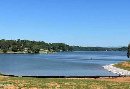 0 Arcadia Peninsula Way Knoxville, TN 37922