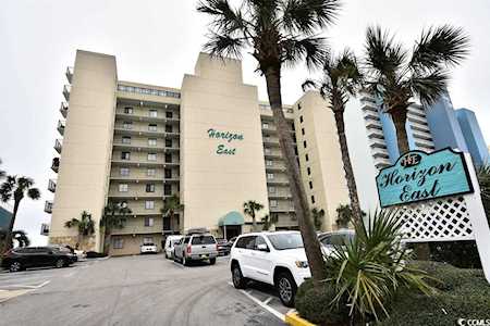1108 N Waccamaw Dr. #PH-B Murrells Inlet, SC 29576