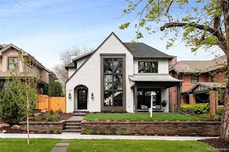 1129 S Williams St Denver, CO 80210