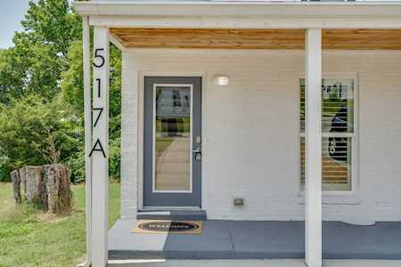 517 Weakley Ave #A Nashville, TN 37207
