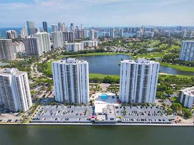 The Waterways, Aventura FL Condos for sale