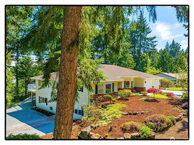261 Quillayute Place La Conner, WA 98257