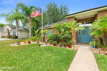 708 E Red House Branch RD St Augustine, FL 32084