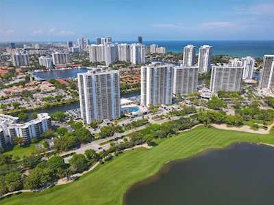 The Waterways, Aventura FL Condos for sale