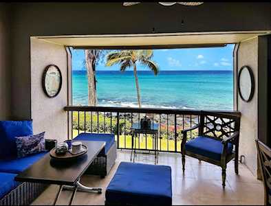 4007 Lower Honoapiilani Rd #204 Lahaina, HI 96761