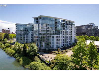 1310 NW Naito PKWY #1003 Portland, OR 97209