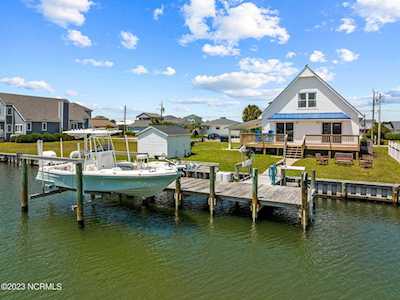 131 Bowen Street Atlantic Beach, NC 28512