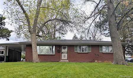 524 Moline St Aurora, CO 80010