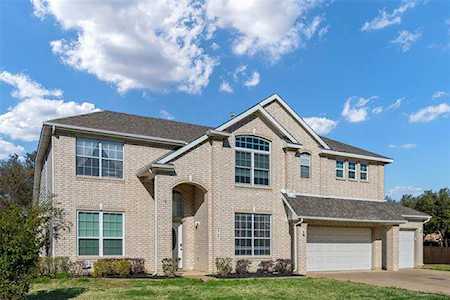 3700 Ranchman Boulevard Denton, TX 76210