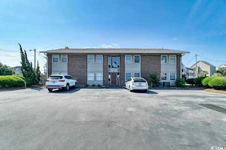 416 N Ocean Blvd. #C-9 Surfside Beach, SC 29575