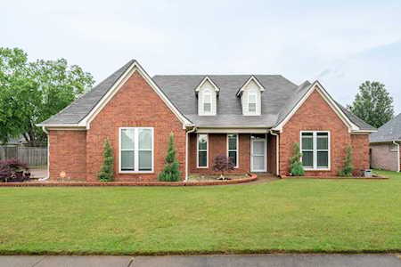 6540 Raner Creek Dr Bartlett, TN 38002