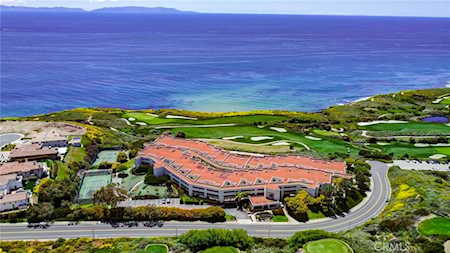3200 La Rotonda Dr #313 Rancho Palos Verdes, CA 90275